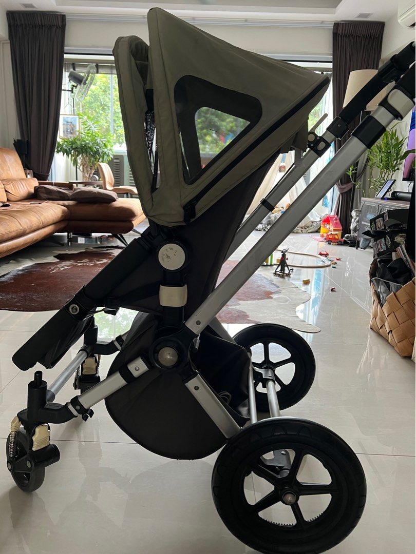 Bugaboo Stroller For Sale