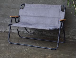 Camping Foldable Bench