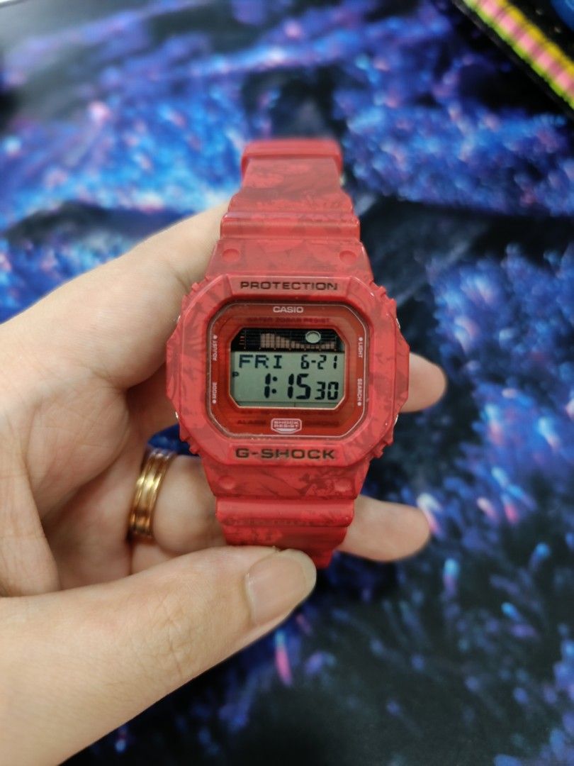 Glx 5600 red cheap