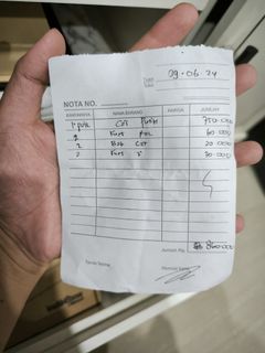 (Kategori: ) berada di . Dikirim oleh irman70 (ID iklan 1310024002, Gambar 1). Deskripsi: .
