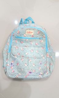 Cath Kidston Waterproof Backpack bag