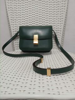 CELINE CROSSBODY BAG