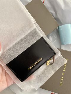 Charles and Keith wallet
