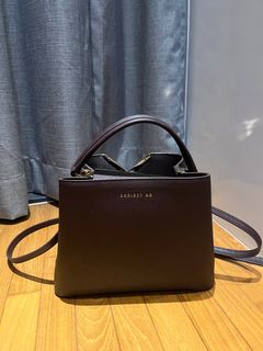 Christy ng bag For Sale Cross-body Bags Carousell Singapore