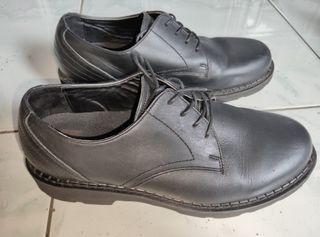 Classic Black shoes