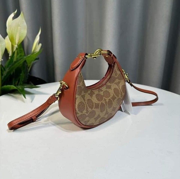Coach Mini Jonie, Women's Fashion, Bags & Wallets, Shoulder Bags on ...