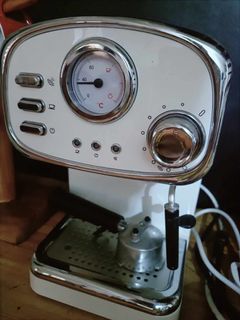 COFFEE machine 10 bar