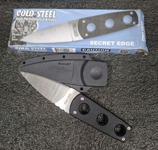 Cold Steel Tactical Knife Taiwan