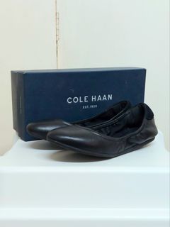 Cole Haan Studiogrand Ballet