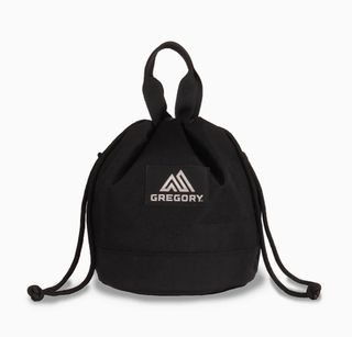 CONVERSE CAMPING SUPPLY x GREGORY CINCH BAG M