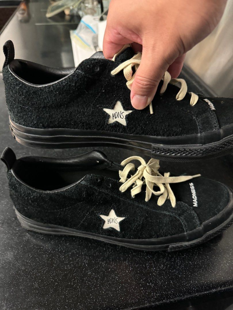 Mdns x converse one star outlet