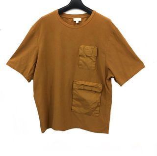 COS Utility Pocket Tshirt Oversized