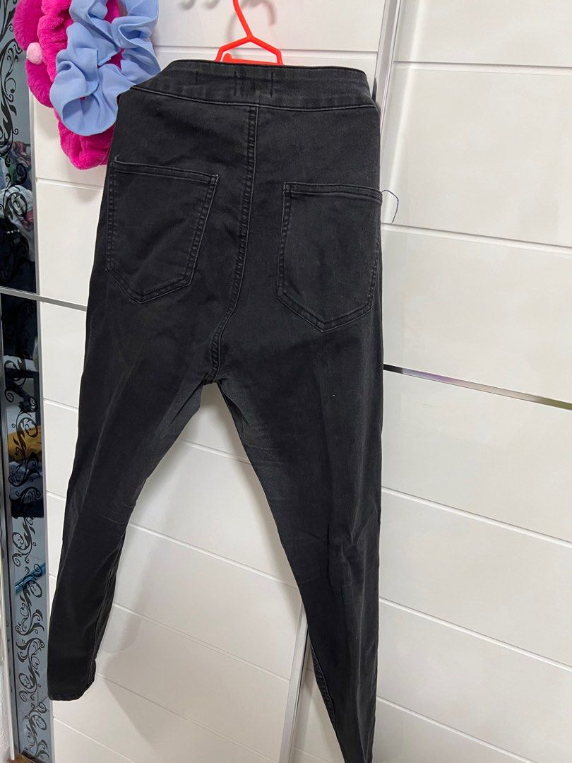 Cotton on high rise jeggings online