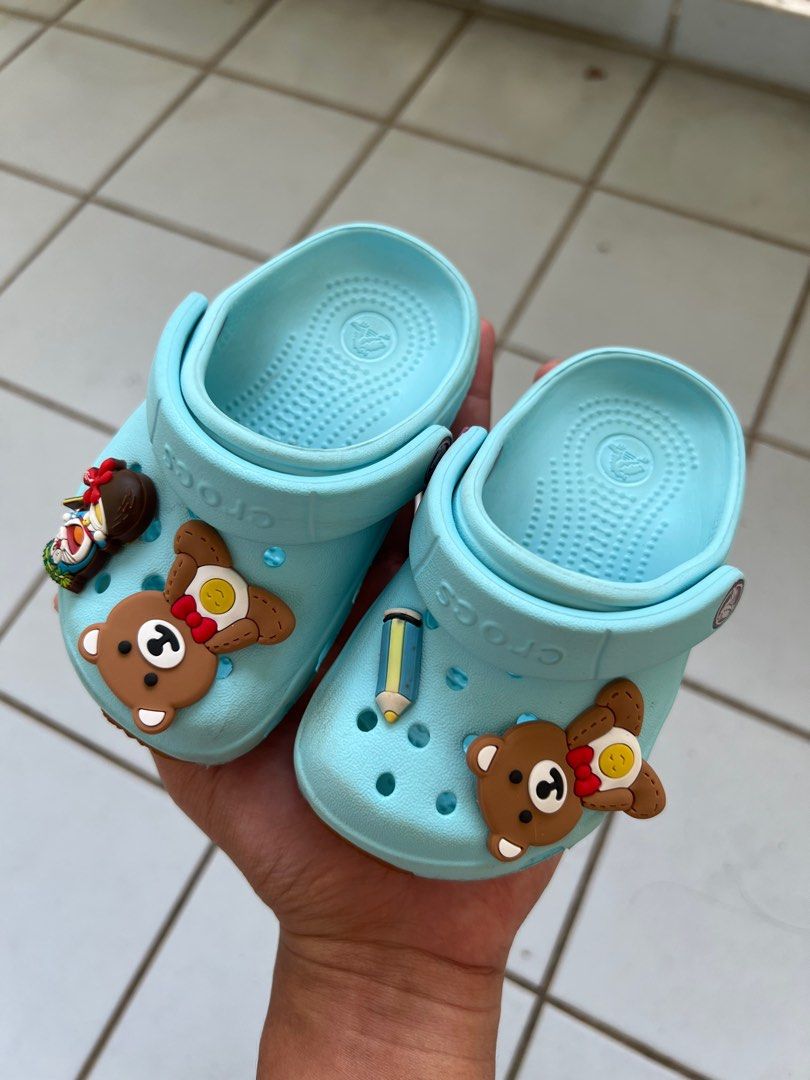 Crocs 1 3 on sale