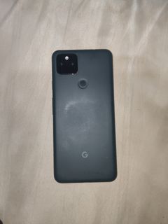Defective Google Pixel 5a for repair or for parts negotiable