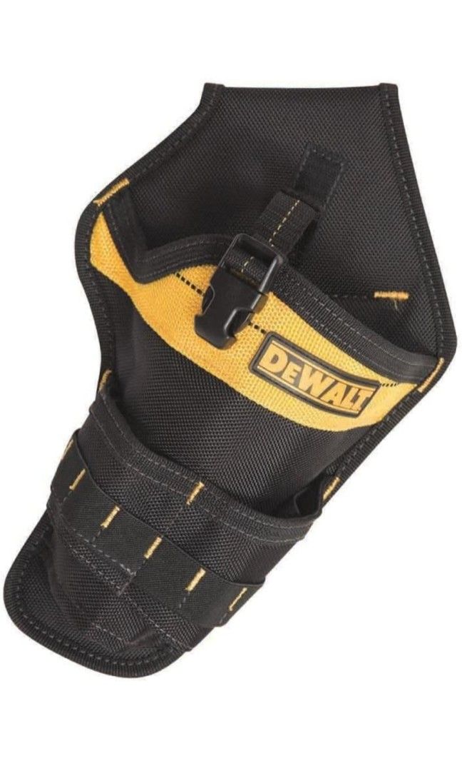 Bosch drill holster clearance