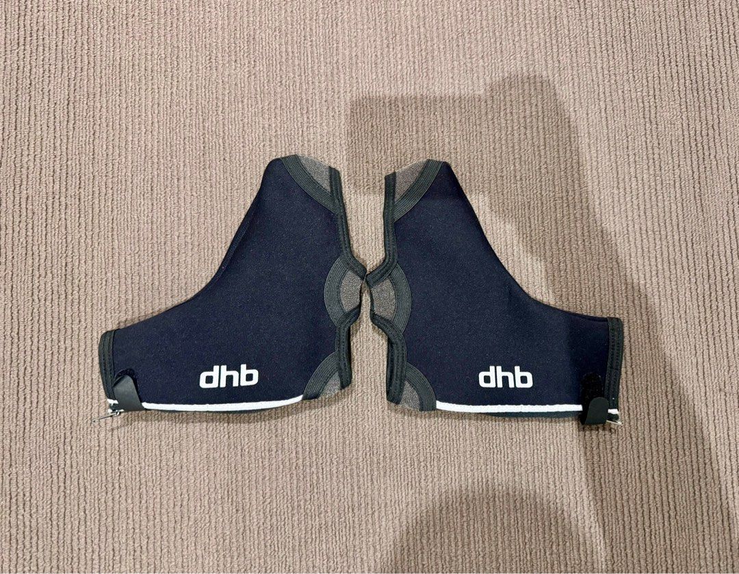 Dhb overshoes hotsell