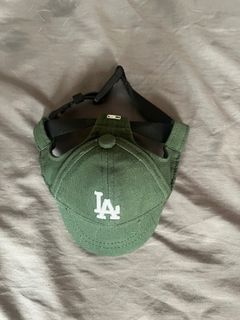 Dog Baseball Cap Size Medium