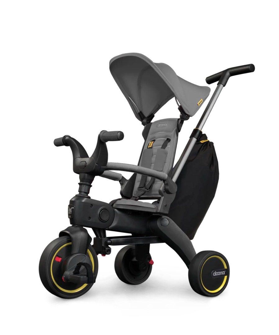 Doona Liki Trike (Category: Other Babies Going Out Needs) located in Quezon City. Submitted by imcm15 (Listing ID 1309970341, Image 1). Description: Doona Liki Trike Bought 2023.