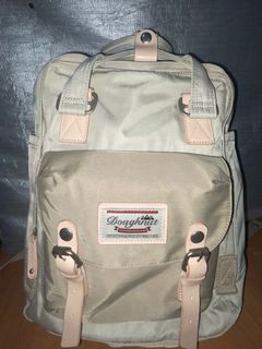 Doughnut Backpack