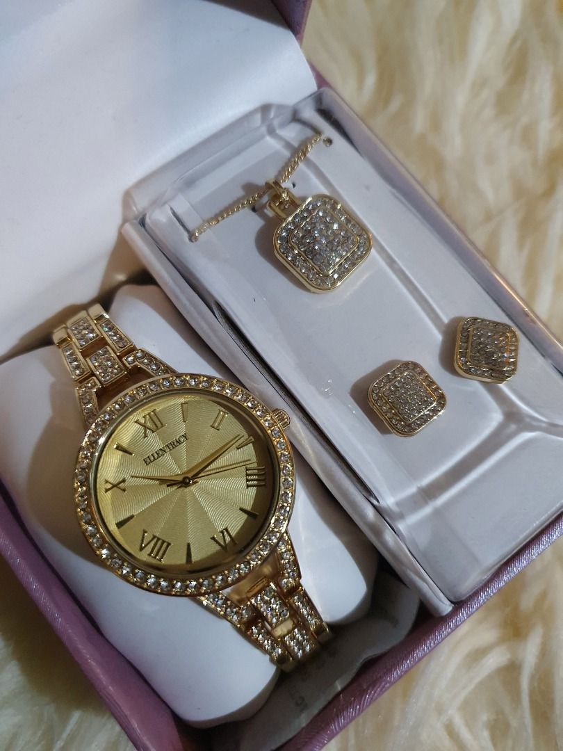 Ellen tracy jewelry discount