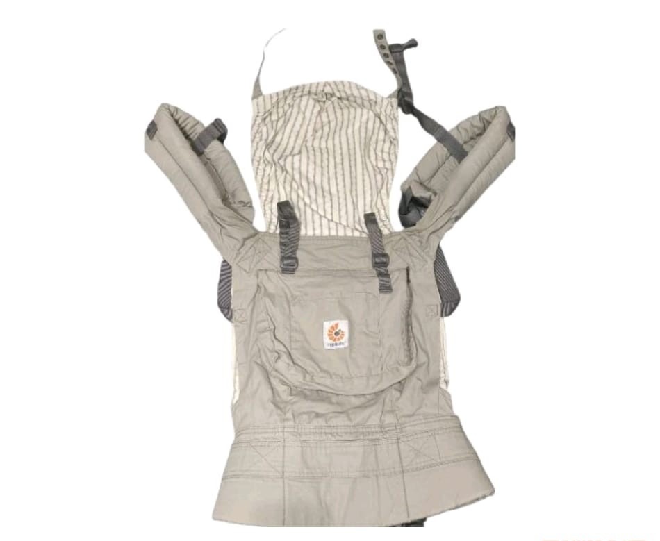 Ergobaby Original Dewdrop Bayi Anak Kereta Kursi Goyang Gendongan Bayi di Carousell