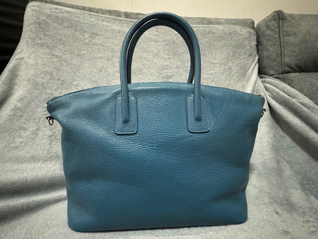 Escada Tote bag Women s Fashion Bags Wallets Shoulder Bags on Carousell