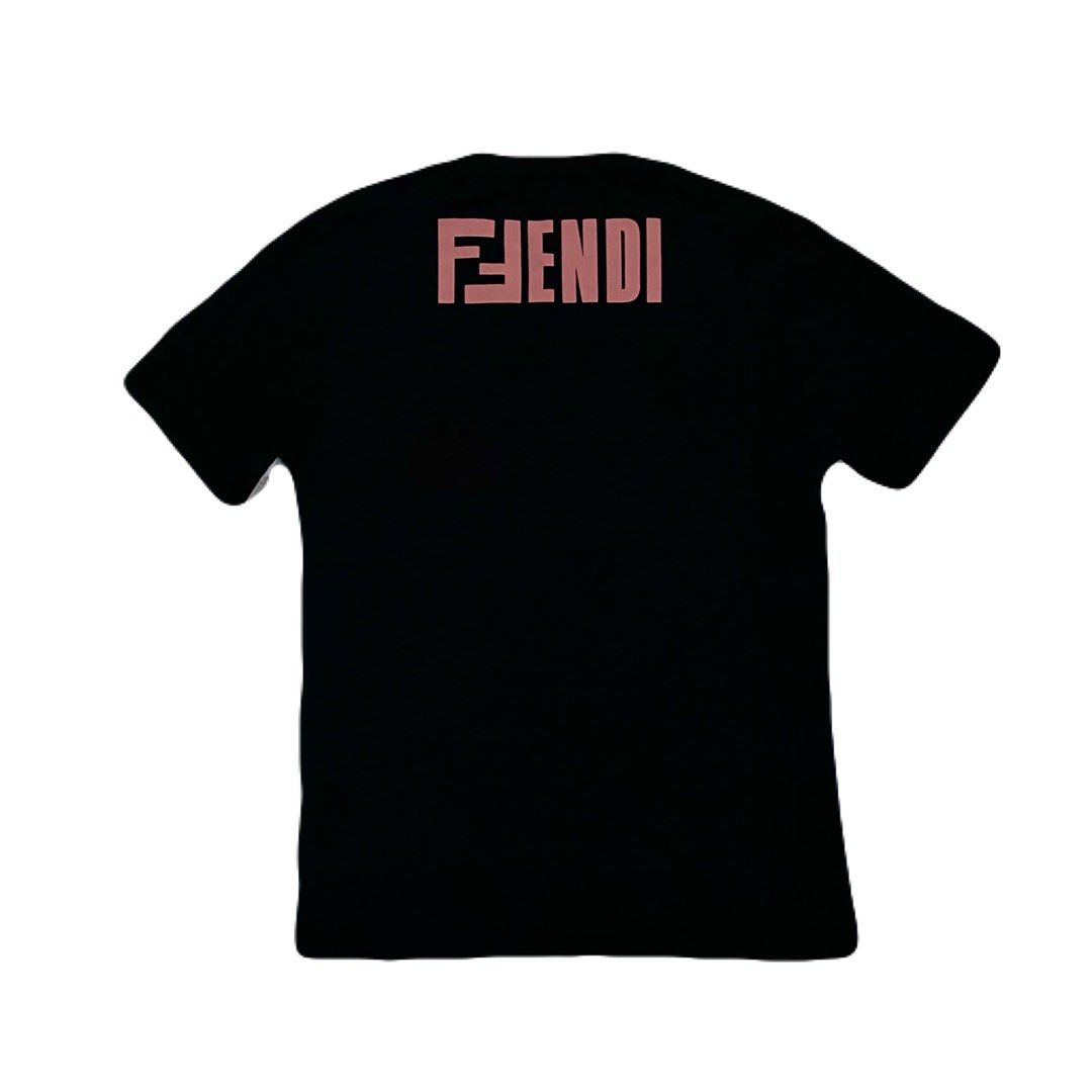 Fendi freedom t shirt shop