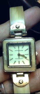 For sale Anne Klein Bangle Bracelet Watch
