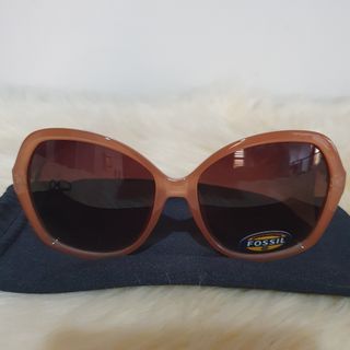 Fossil Butterfly Shades / Sunglasses