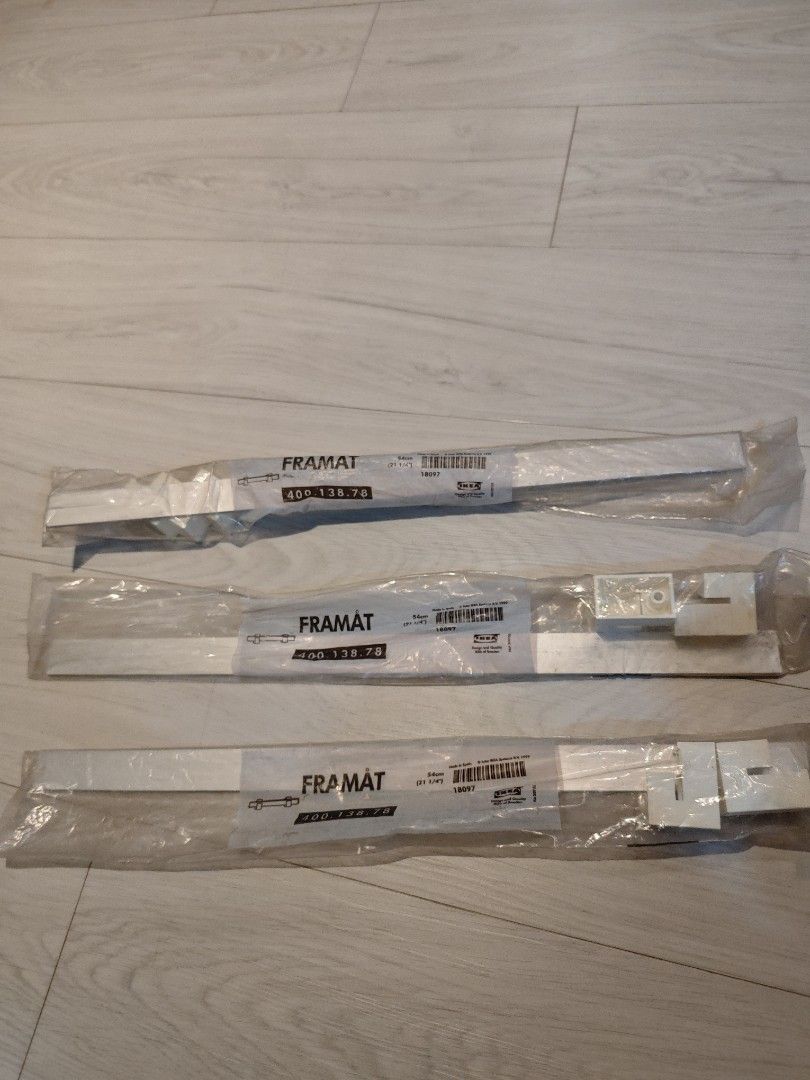 Framat Wall Hanger Ikea