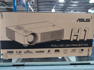 full hd led projector ASUS