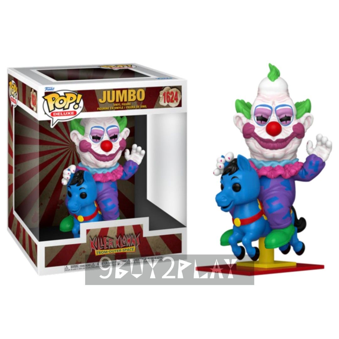 キラークラウン ブラックライト セット BOX ファンコ POP! Funko キラークラウン ブラックライト セット BOX ファンコ POP! Funko