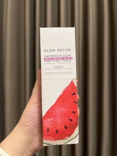 Glow Recipe - Watermelon Glow PHA + BHA Pore Tight Toner 150ml