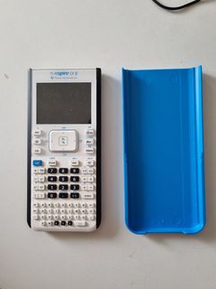 TI-84 Plus CE Python Graphing Calculator | SEAB Approved Till 2026 Use