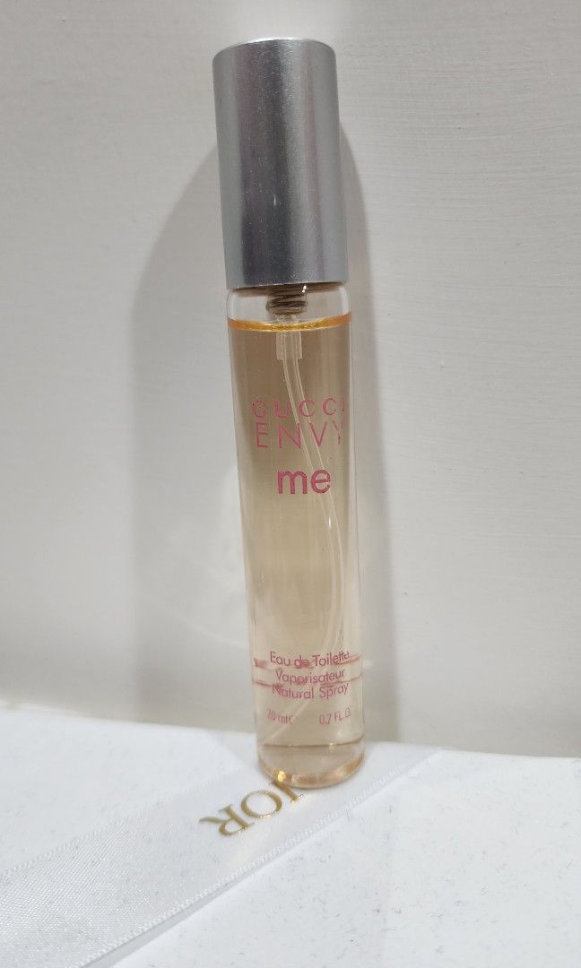 GUCCI ENVY ME 20ml