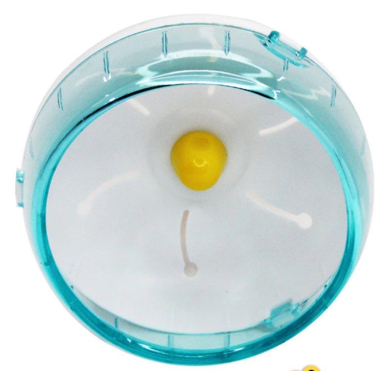 Hamster wheel (Category: Homes & Other Pet Accessories) located in Imus. Submitted by aaa1111__ (Listing ID 1309929819, Image 1). Description: rfs: to small for my hamster pm for more pics.