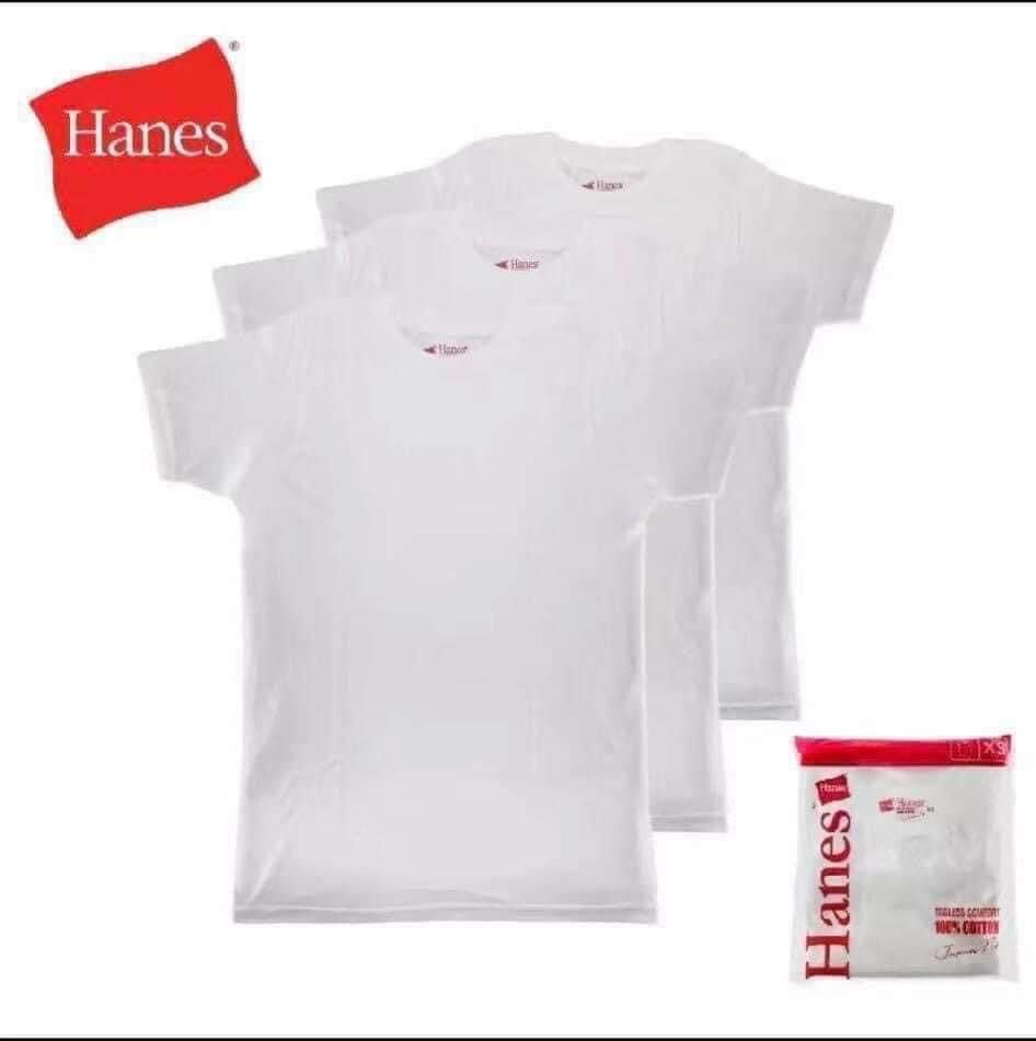 Hanes shirts cheap