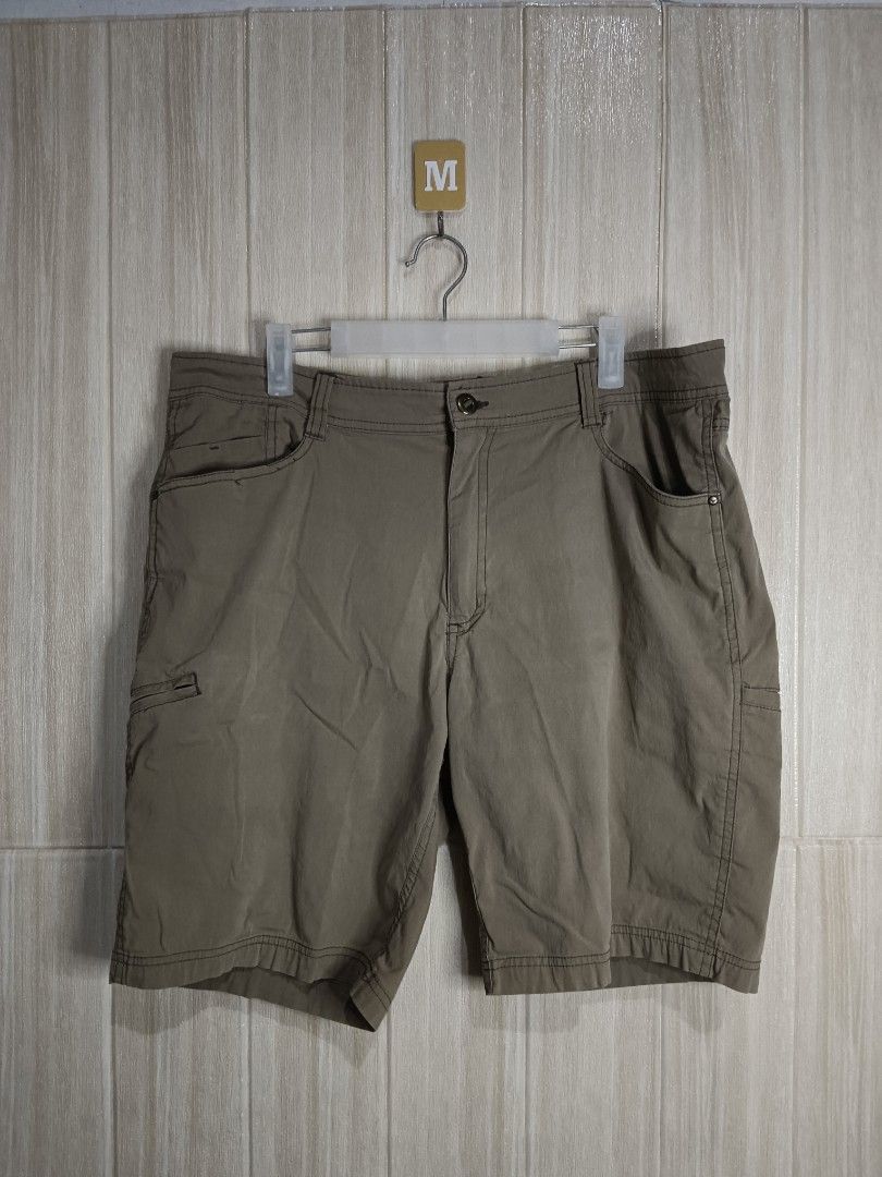 Hawke and co shorts clearance