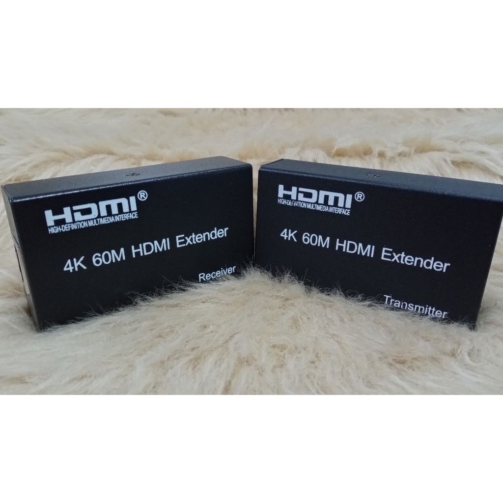 HDMI Extender 60meters (4K) (Category: Cables & Adaptors) located in Manila. Submitted by sdfsolutions (Listing ID 1310045738, Image 2). Description: #HDMIExtender60m #HDMIExtender60m #HDMIExtender60m #HDMIExtender60m #HDMIExtender60m #HDMIExtender60m #HDMIExtender60m 4K 60m hdmi extender 60m hdmi extender hdmi extender .