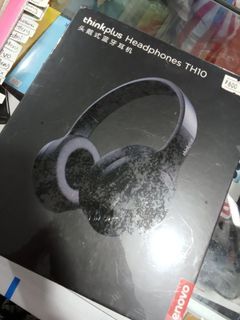 Headphones TH10