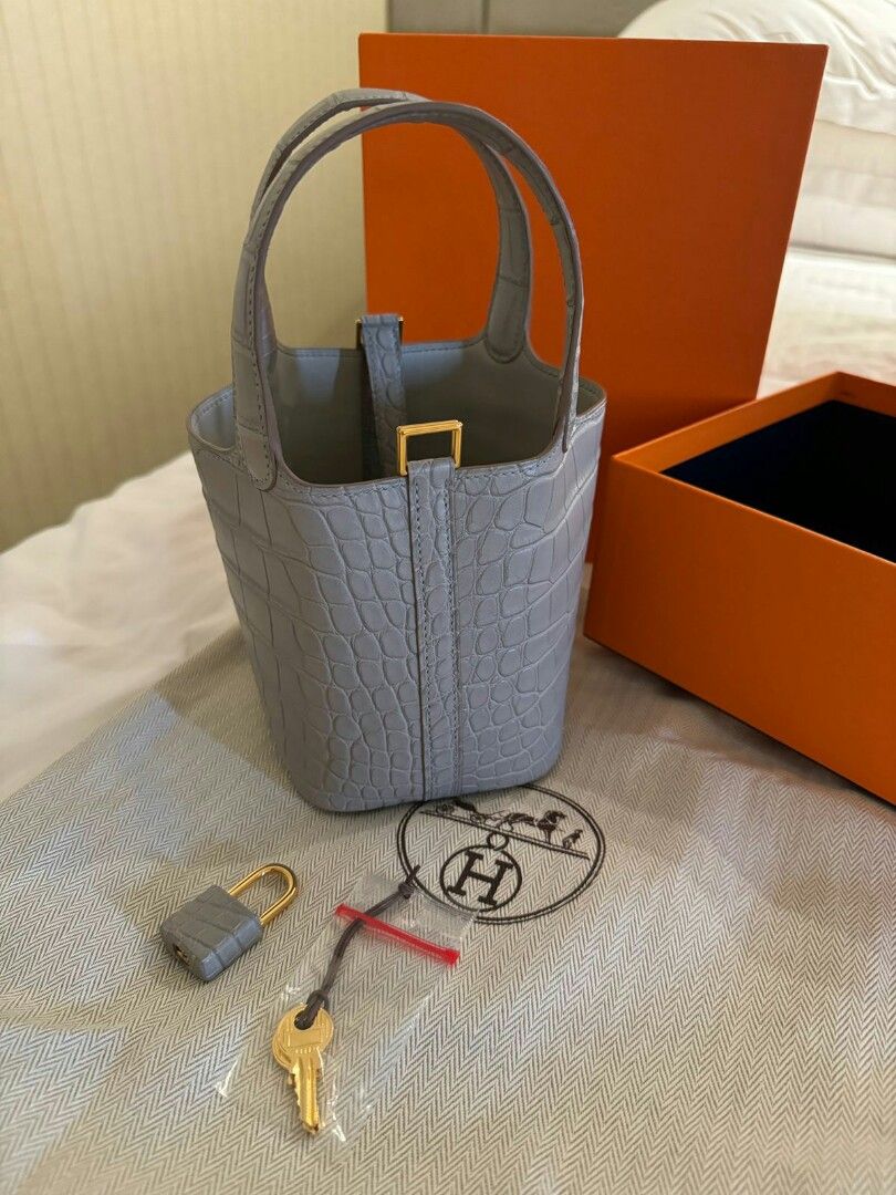 Hermes picotin 14 outlet