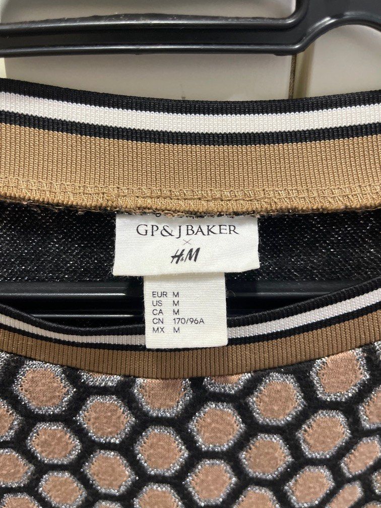 H&m jbcc outlet