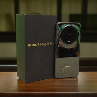 Honor Magic 5 Pro Black 512gb