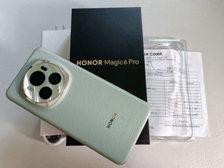 Honor Magic 6 Pro 512gb Local NTC