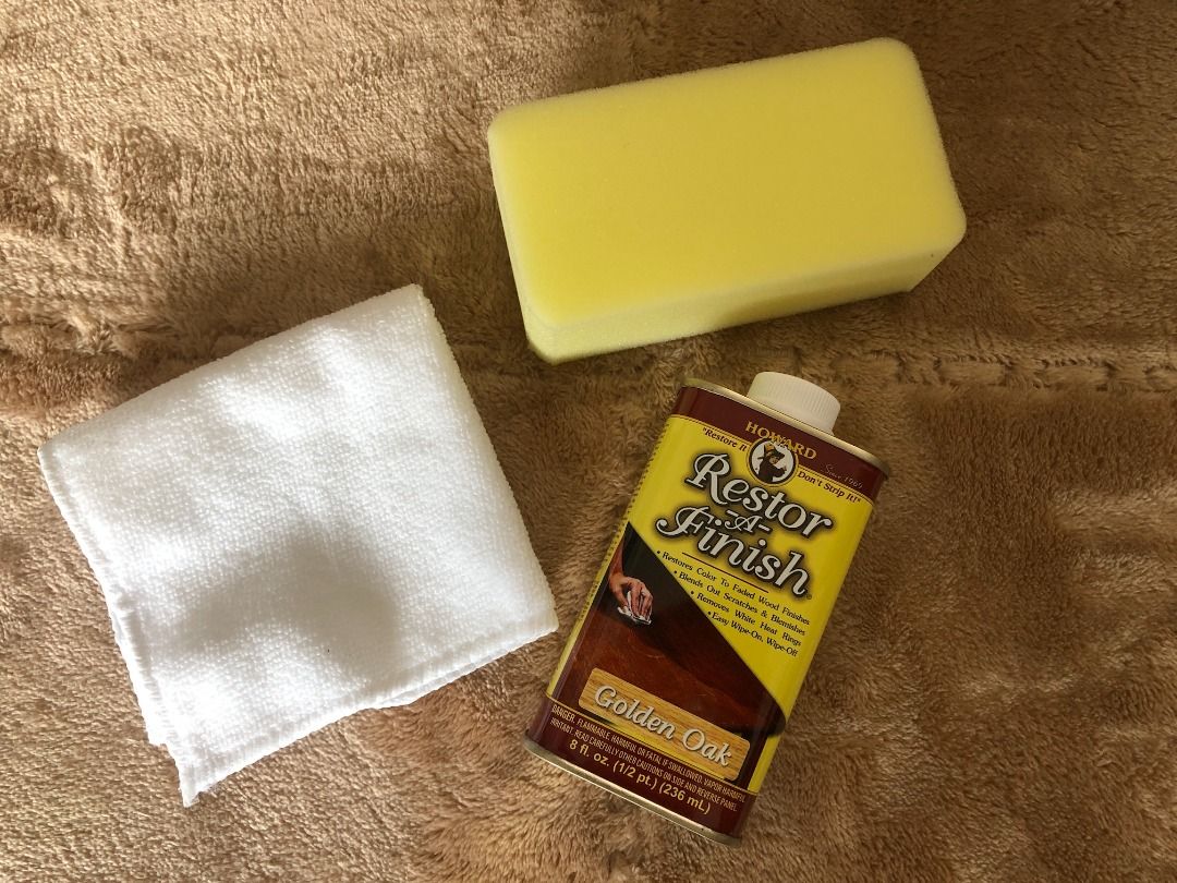 Restore And Finish Product | Restor A Finish Wood – ZUAC