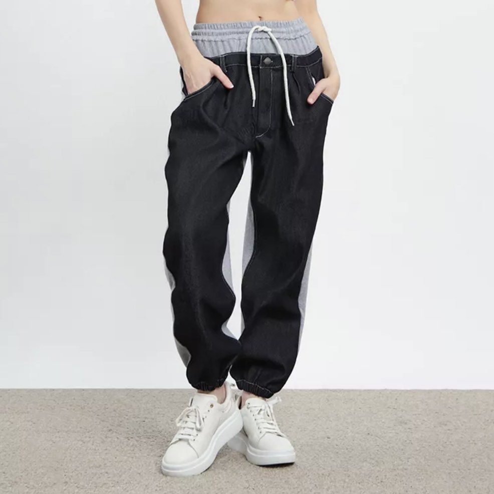 Levi's jogger pants cheap