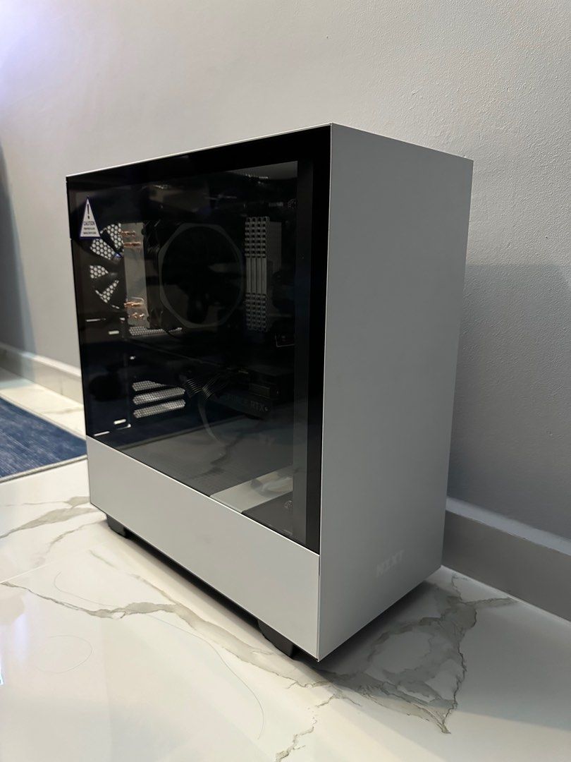 Rtx 2060 i5 8600k hotsell
