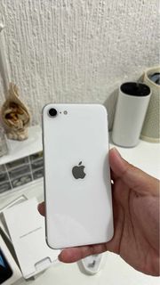 Iphone SE 2020 Complete Package