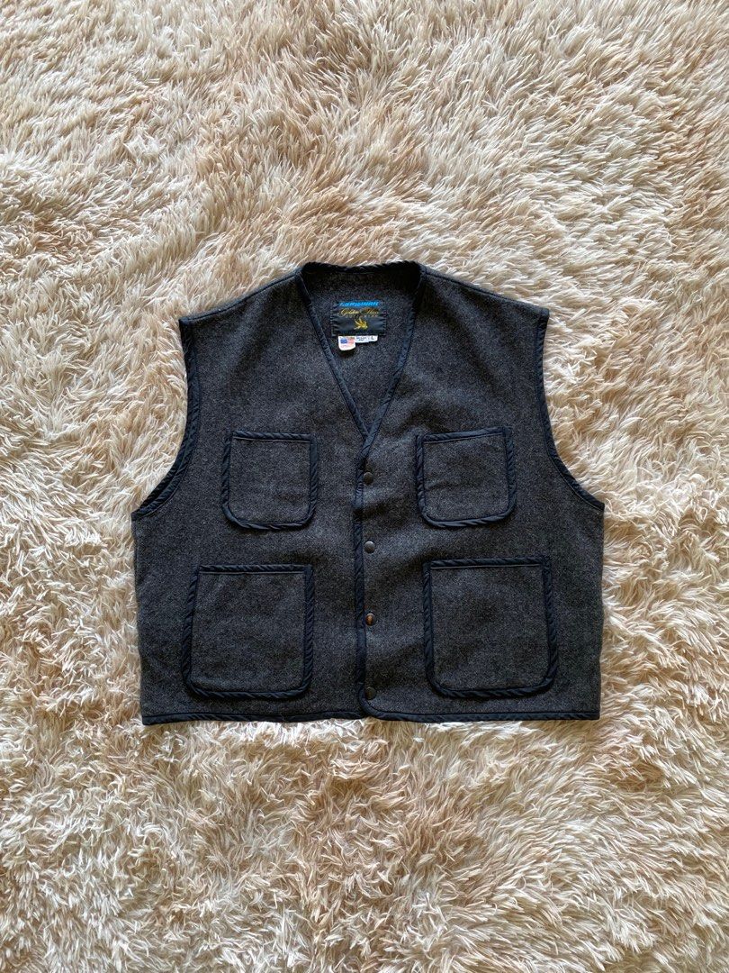 Spiewak vest online